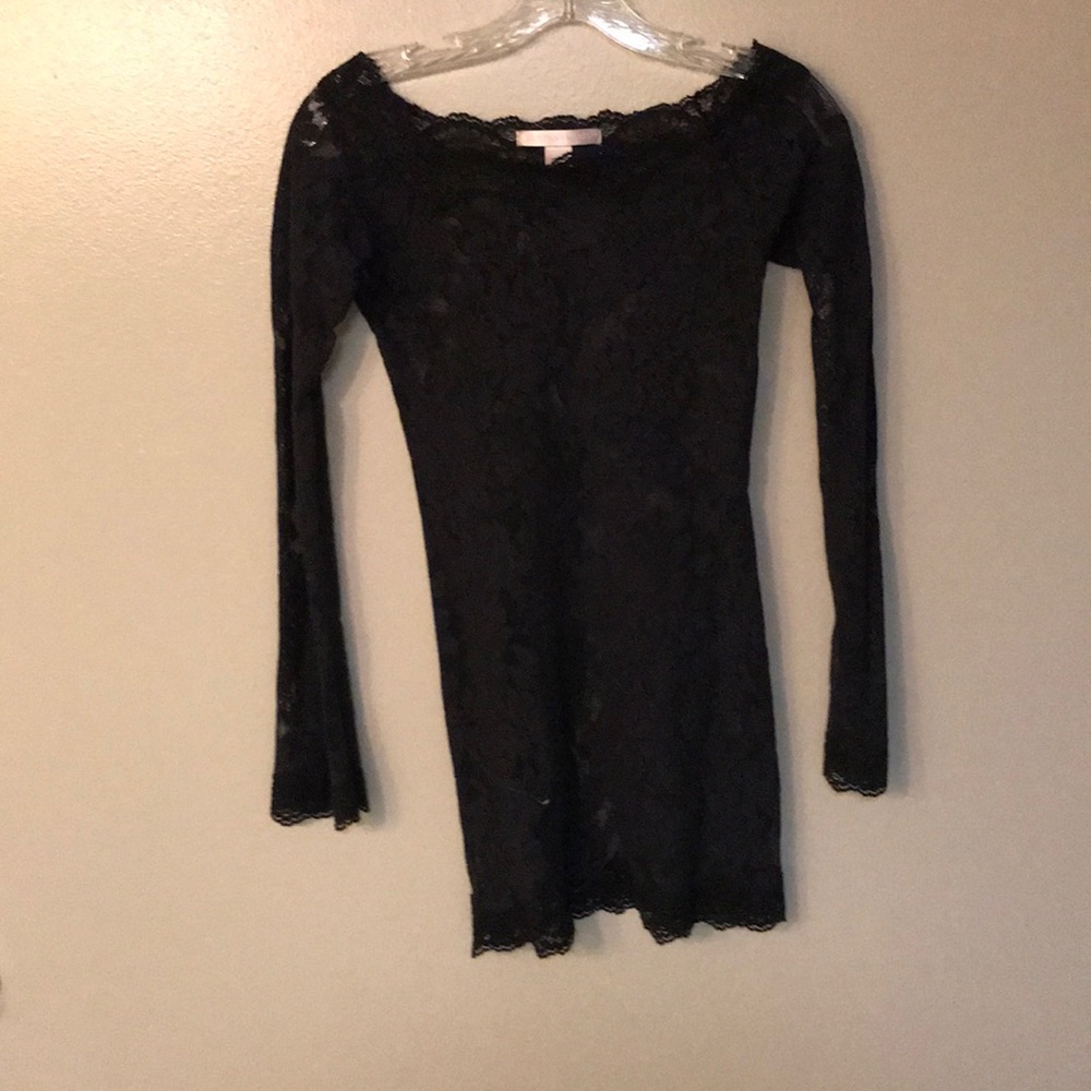 Victoria Secret lace dress